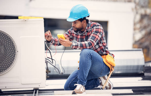 Best Electrical Contractors for Businesses  in Fort Washington, MD