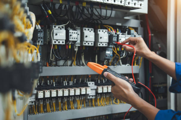 Best Affordable Emergency Electrician  in Fort Washington, MD