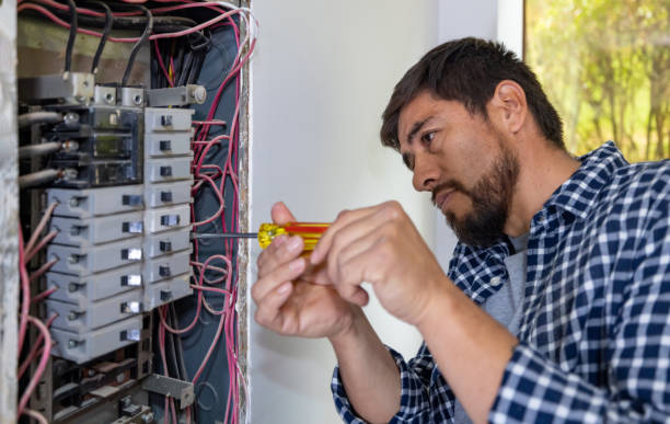 Best Affordable Electrical Installation  in Fort Washington, MD